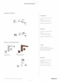 Catálogo Interceramic Página 95