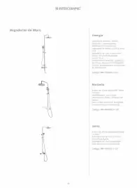 Catálogo Interceramic Página 99