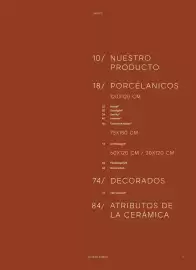 Catálogo Interceramic Página 11