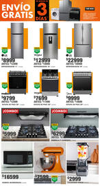 Catálogo The Home Depot Página 3
