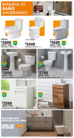 Catálogo The Home Depot Página 4