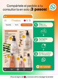 Catálogo Natura Página 2