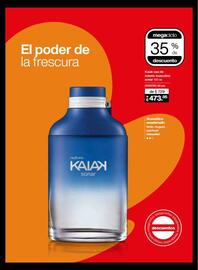 Catálogo Natura Página 31