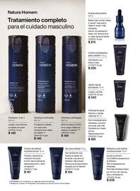 Catálogo Natura Página 40