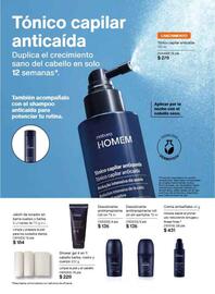 Catálogo Natura Página 41