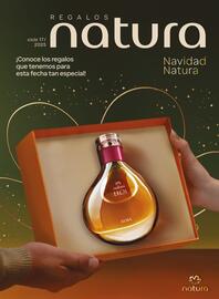 Catálogo Natura Página 1