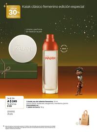 Catálogo Natura Página 11