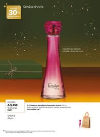 Catálogo Natura Página 16