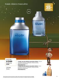 Catálogo Natura Página 8