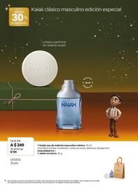 Catálogo Natura Página 9