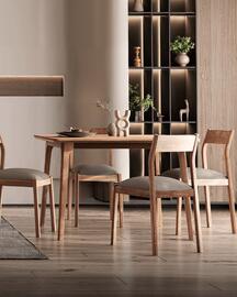 Catálogo Muebles Jamar Página 1
