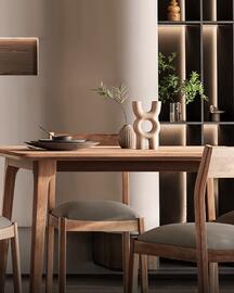 Catálogo Muebles Jamar Página 3