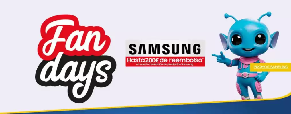 Catálogo Euronics (válido hasta el 31-10)