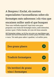 Folleto BonpreuEsclat Página 3