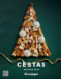 Catálogo El Corte Inglés Página 1