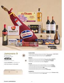 Catálogo El Corte Inglés Página 24