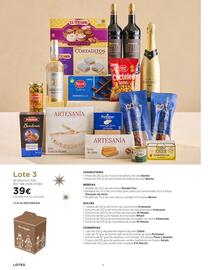 Catálogo El Corte Inglés Página 6