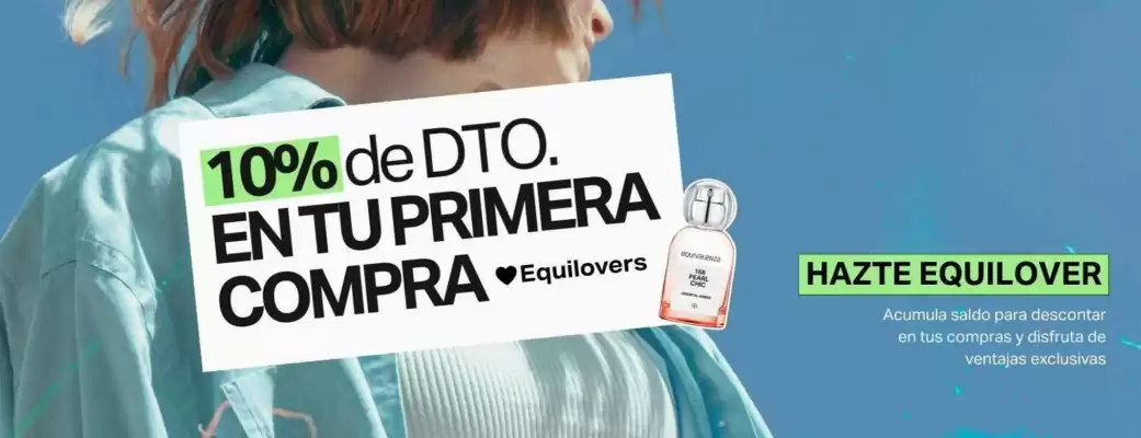 Folleto Equivalenza (válido hasta el 18-10)