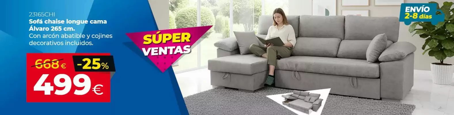 Catálogo Ahorro Total (válido hasta el 14-10)