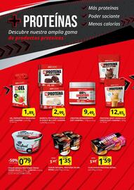 Folleto Supermercados MAS Página 4