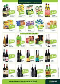 Folheto Roque Supermercados Página 3