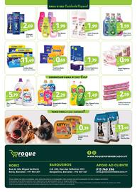 Folheto Roque Supermercados Página 4