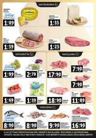 Volantino Gourmet Déco Pagina 2