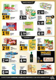 Volantino Gourmet Déco Pagina 4