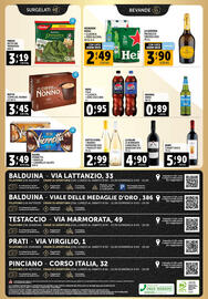 Volantino Gourmet Déco Pagina 6