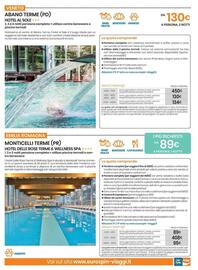 Catalogo Eurospin Viaggi Pagina 11