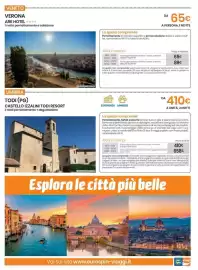 Catalogo Eurospin Viaggi Pagina 13