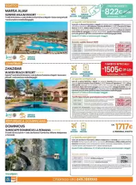 Catalogo Eurospin Viaggi Pagina 14