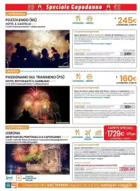 Catalogo Eurospin Viaggi Pagina 16