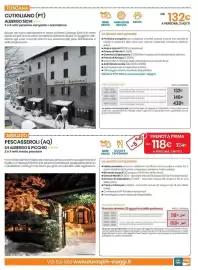 Catalogo Eurospin Viaggi Pagina 9
