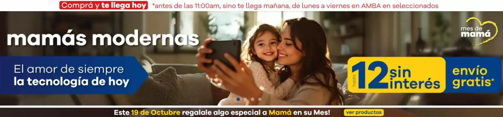 Catálogo Casa del Audio (válido hasta 19-10)