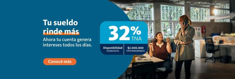 Catálogo Banco Nación Página 1