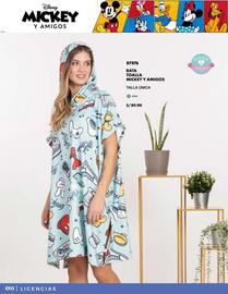 Catálogo Kayser Página 10