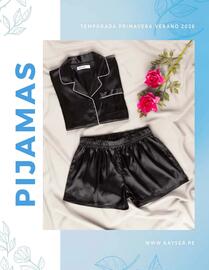 Catálogo Kayser Página 100