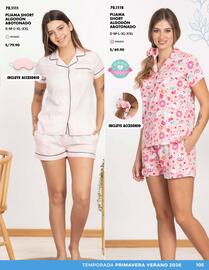 Catálogo Kayser Página 105