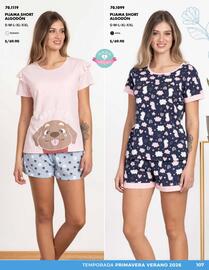 Catálogo Kayser Página 107