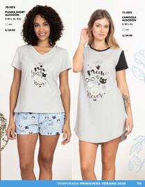 Catálogo Kayser Página 113