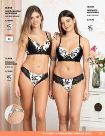 Catálogo Kayser Página 121