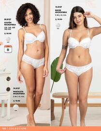 Catálogo Kayser Página 122