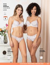 Catálogo Kayser Página 125