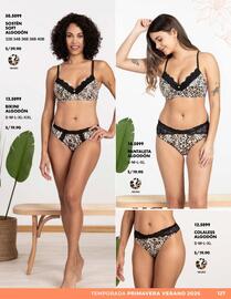 Catálogo Kayser Página 127