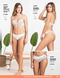 Catálogo Kayser Página 129