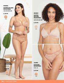 Catálogo Kayser Página 132