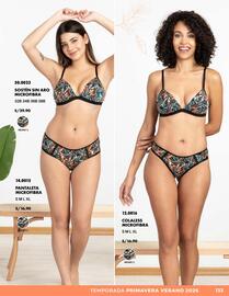 Catálogo Kayser Página 133