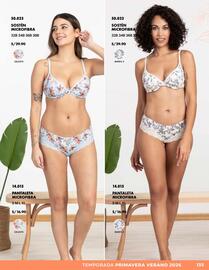 Catálogo Kayser Página 135