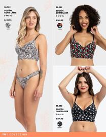 Catálogo Kayser Página 136